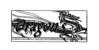 DRAGON'S logo
