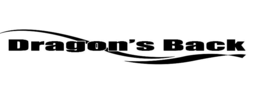 DRAGON'S BACK logo