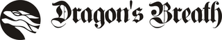 DRAGON'S BREATH logo