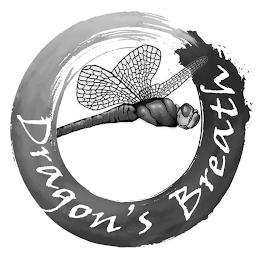 DRAGON'S BREATH logo
