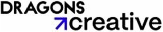 DRAGONS CREATIVE logo