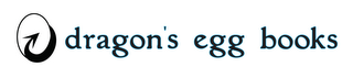 DRAGON'S EGG BOOKS logo