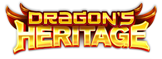 DRAGON'S HERITAGE logo