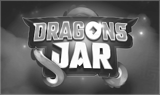 DRAGONS JAR logo