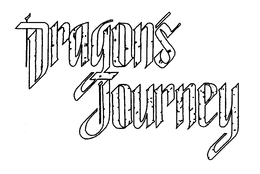 DRAGON'S JOURNEY logo