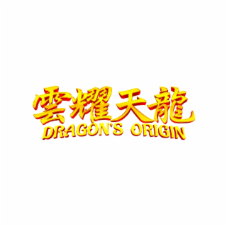DRAGON'S ORIGIN logo