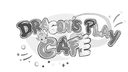 DRAGON'S PLAY CAFE logo