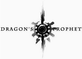 DRAGON'S PROPHET logo