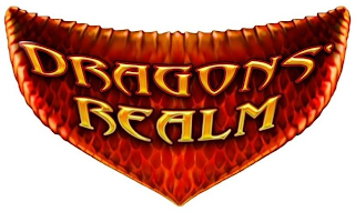 DRAGONS REALM logo