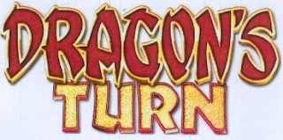 DRAGON'S TURN logo