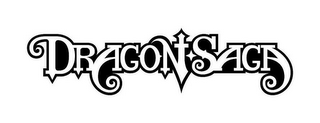 DRAGONSAGA logo