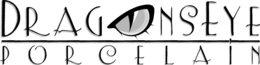 DRAGONSEYE PORCELAIN logo
