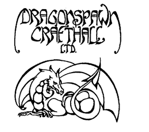 DRAGONSPAWN CRAFTHALL LTD. logo