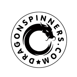 DRAGONSPINNERS.COM logo