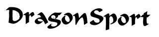 DRAGONSPORT logo