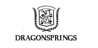 DRAGONSPRINGS logo