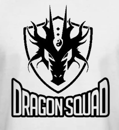 DRAGONSQUAD logo