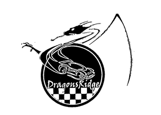 DRAGONSRIDGE logo