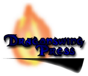 DRAGONSWING PRESS logo