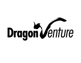 DRAGONVENTURE logo