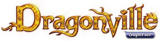 DRAGONVILLE SUPERIOR logo