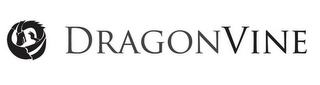 DRAGONVINE logo