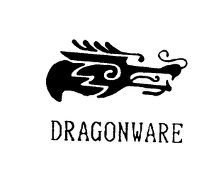 DRAGONWARE logo