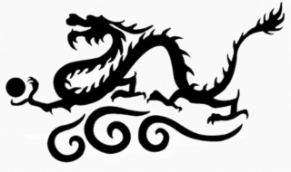 DRAGONWELL logo