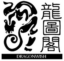DRAGONWISH logo