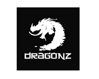 DRAGONZ logo