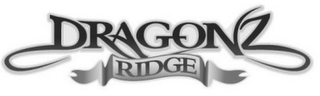 DRAGONZ RIDGE logo