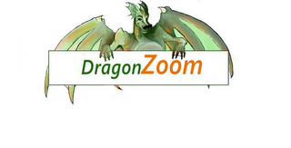 DRAGONZOOM logo