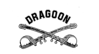 DRAGOON logo