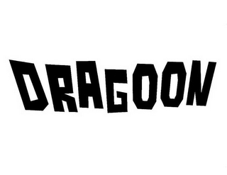 DRAGOON logo