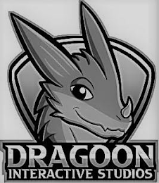 DRAGOON INTERACTIVE STUDIOS logo