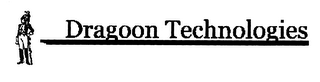 DRAGOON TECHNOLOGIES logo