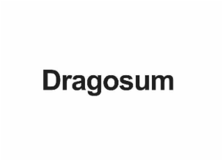 DRAGOSUM logo