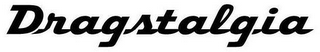 DRAGSTALGIA logo