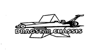 DRAGSTAR CHASSIS logo