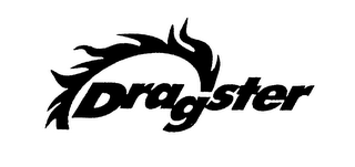 DRAGSTER logo