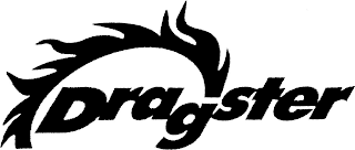 DRAGSTER logo