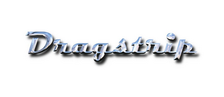 DRAGSTRIP logo