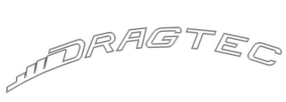 DRAGTEC logo