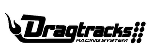 DRAGTRACKS RACING SYSTEM logo