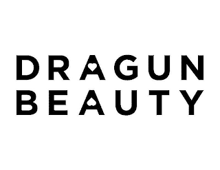 DRAGUN BEAUTY logo
