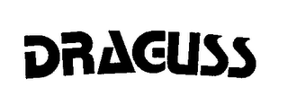 DRAGUSS logo