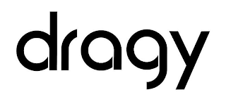 DRAGY logo