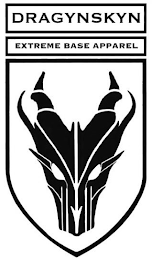DRAGYNSKYN EXTREME BASE APPAREL logo