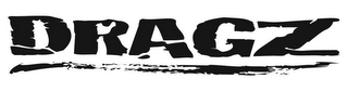 DRAGZ logo