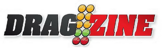 DRAGZINE logo